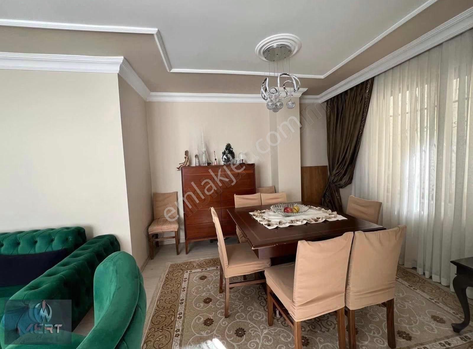 Sancaktepe Atatürk Mahallesinde İskanlı Evebeyn 3+1 Geniş Daire - Görsel 10