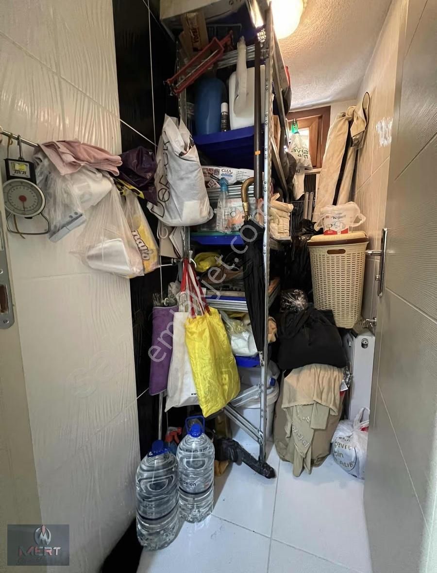 Sancaktepe Atatürk Mahallesinde İskanlı Evebeyn 3+1 Geniş Daire - Görsel 3