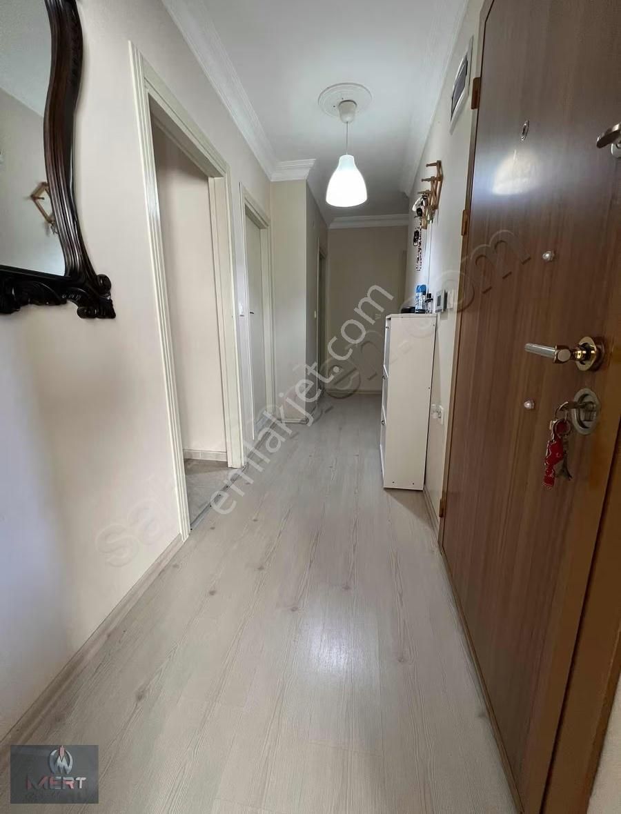 Sancaktepe Atatürk Mahallesinde İskanlı Evebeyn 3+1 Geniş Daire - Görsel 2