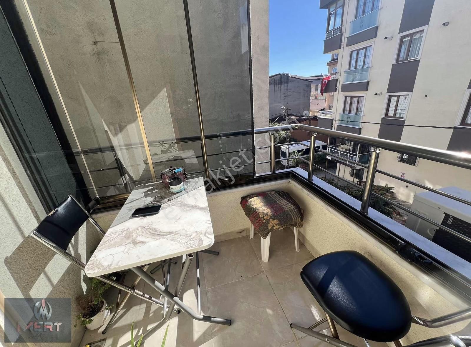 Sancaktepe Atatürk Mahallesinde İskanlı Evebeyn 3+1 Geniş Daire - Görsel 25