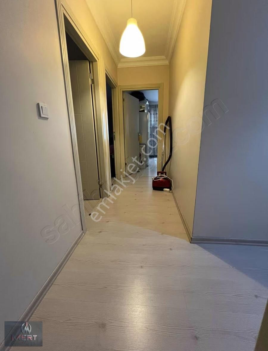 Sancaktepe Atatürk Mahallesinde İskanlı Evebeyn 3+1 Geniş Daire - Görsel 23