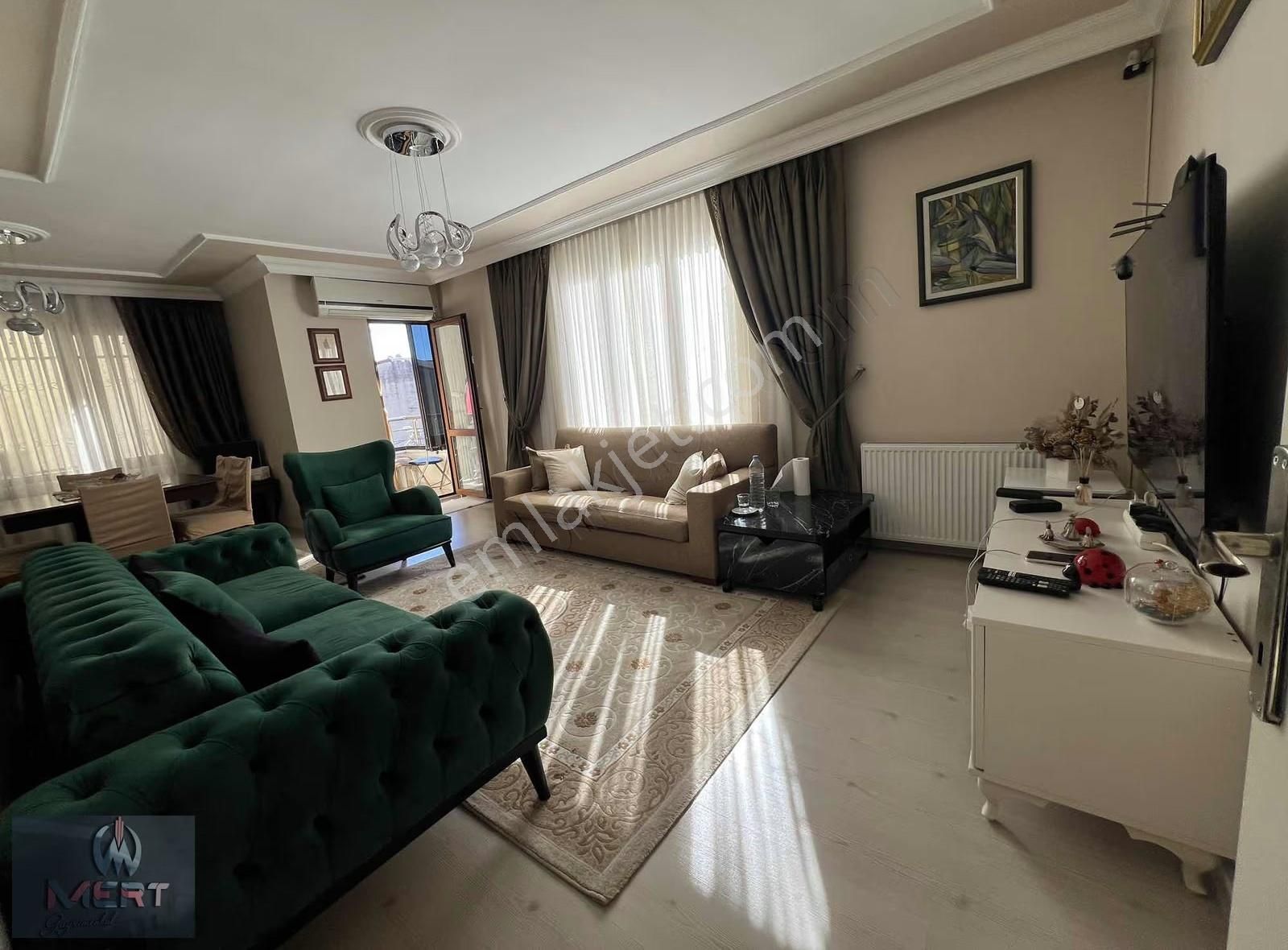 Sancaktepe Atatürk Mahallesinde İskanlı Evebeyn 3+1 Geniş Daire - Görsel 9