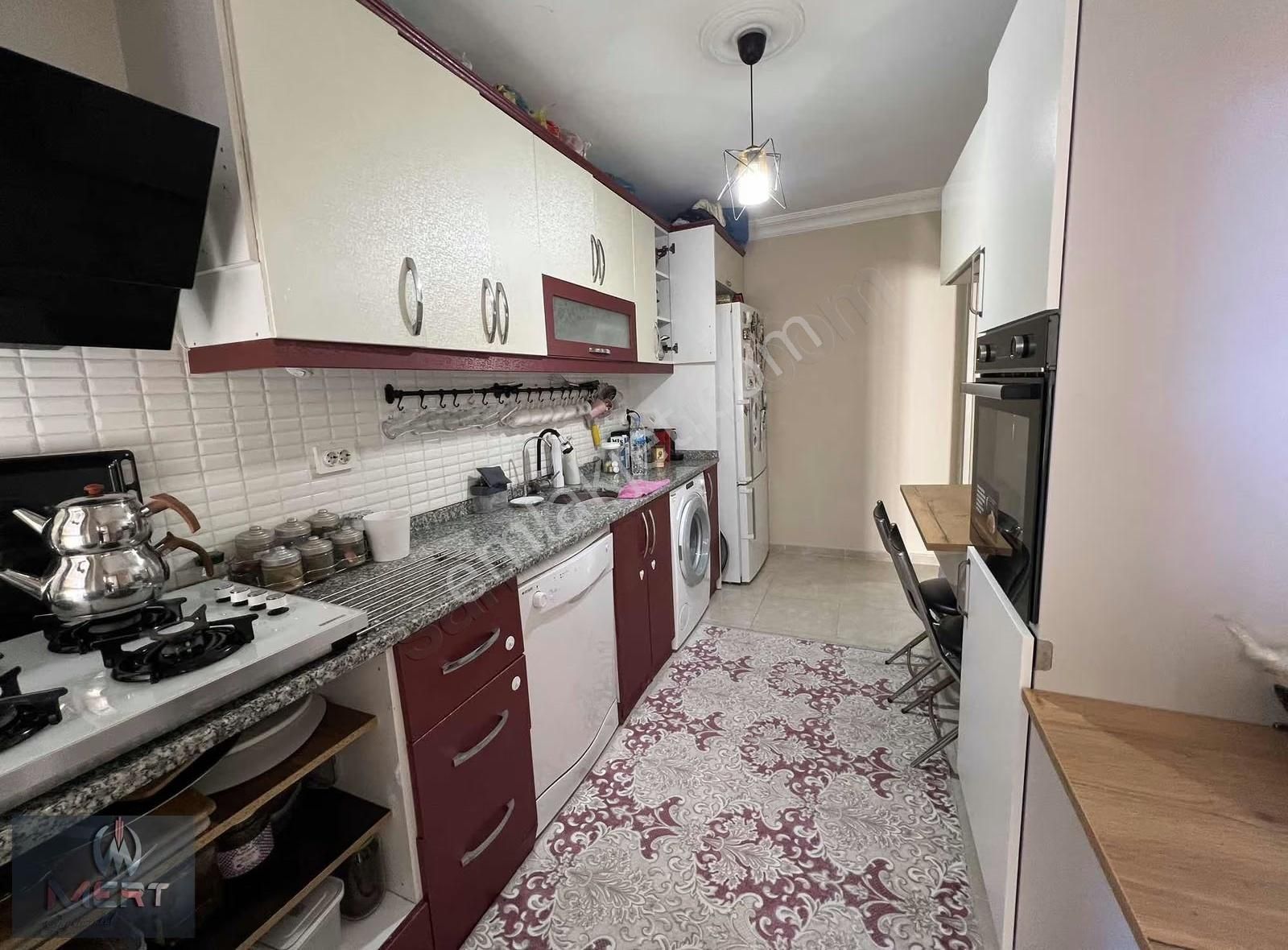 Sancaktepe Atatürk Mahallesinde İskanlı Evebeyn 3+1 Geniş Daire - Görsel 16