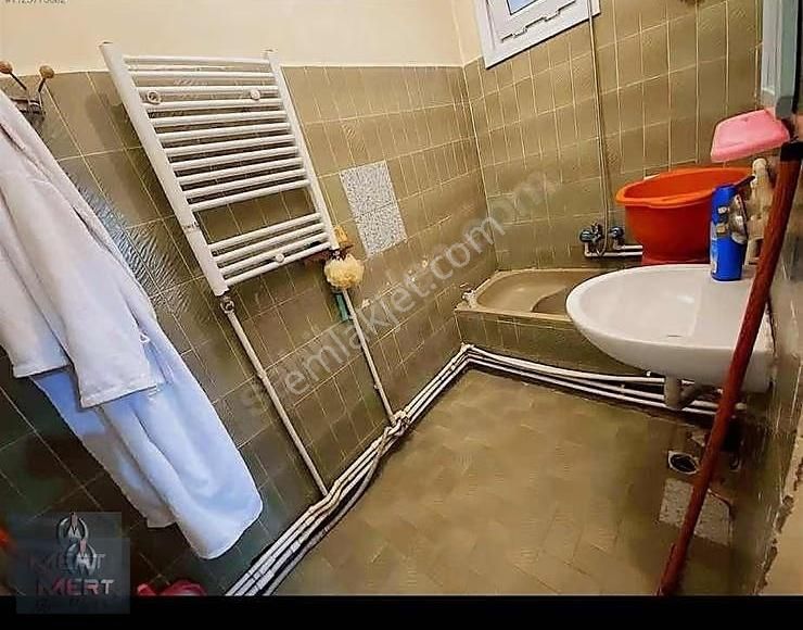 Metroya Yürüme Mesf. Satılık 80 M2 Hisseli 2+1 Giriş Daire - Görsel 10