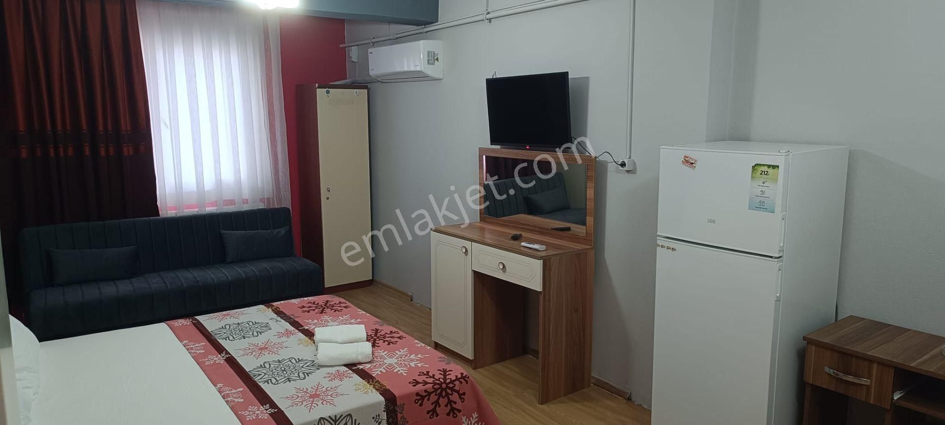 7/24 Buca Günlük Kiralık Ev - Görsel 2