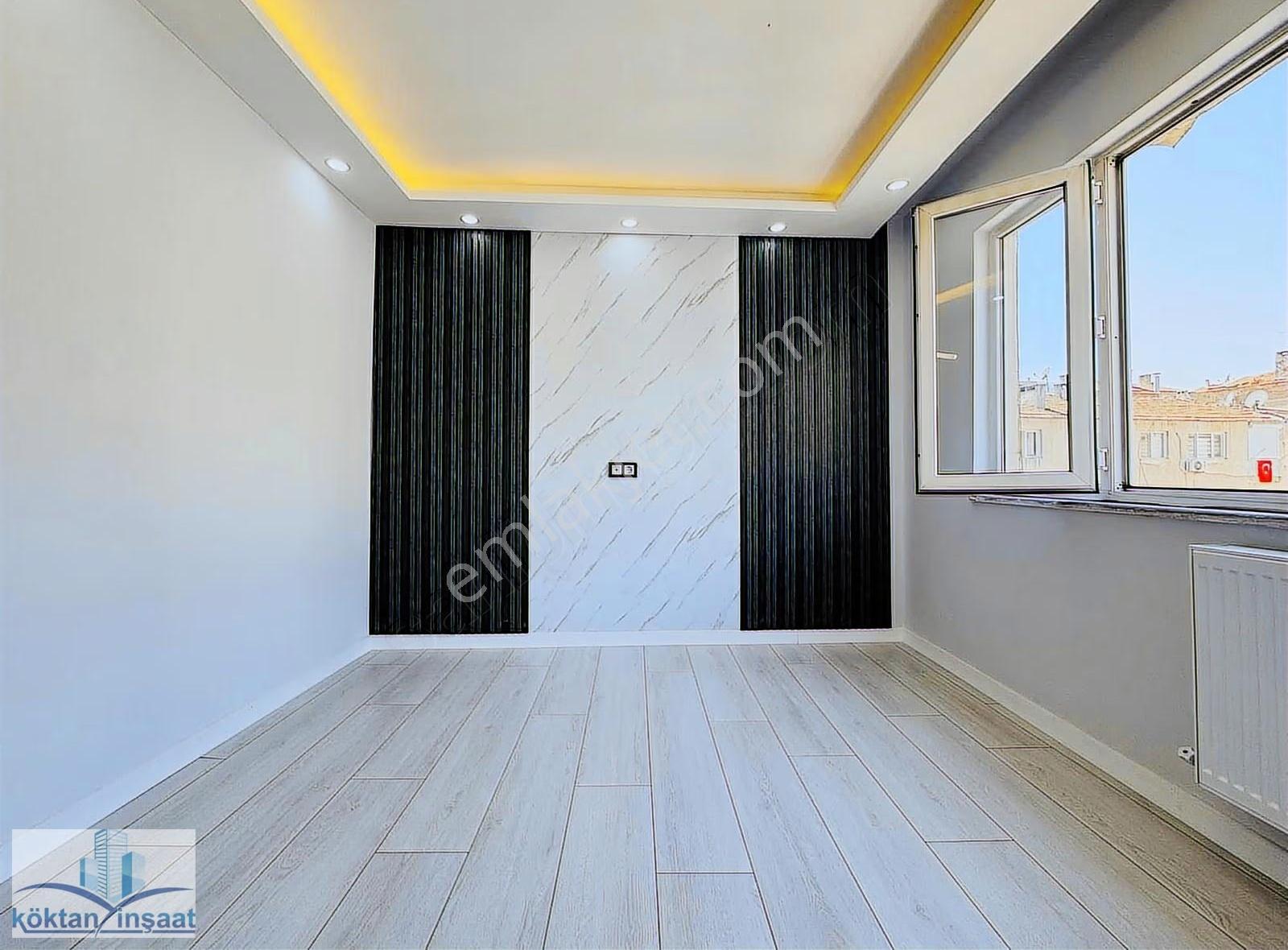 Peker Mahallesinde 3+1 Arakat Full Lüks Daire Fırsatı - Görsel 19