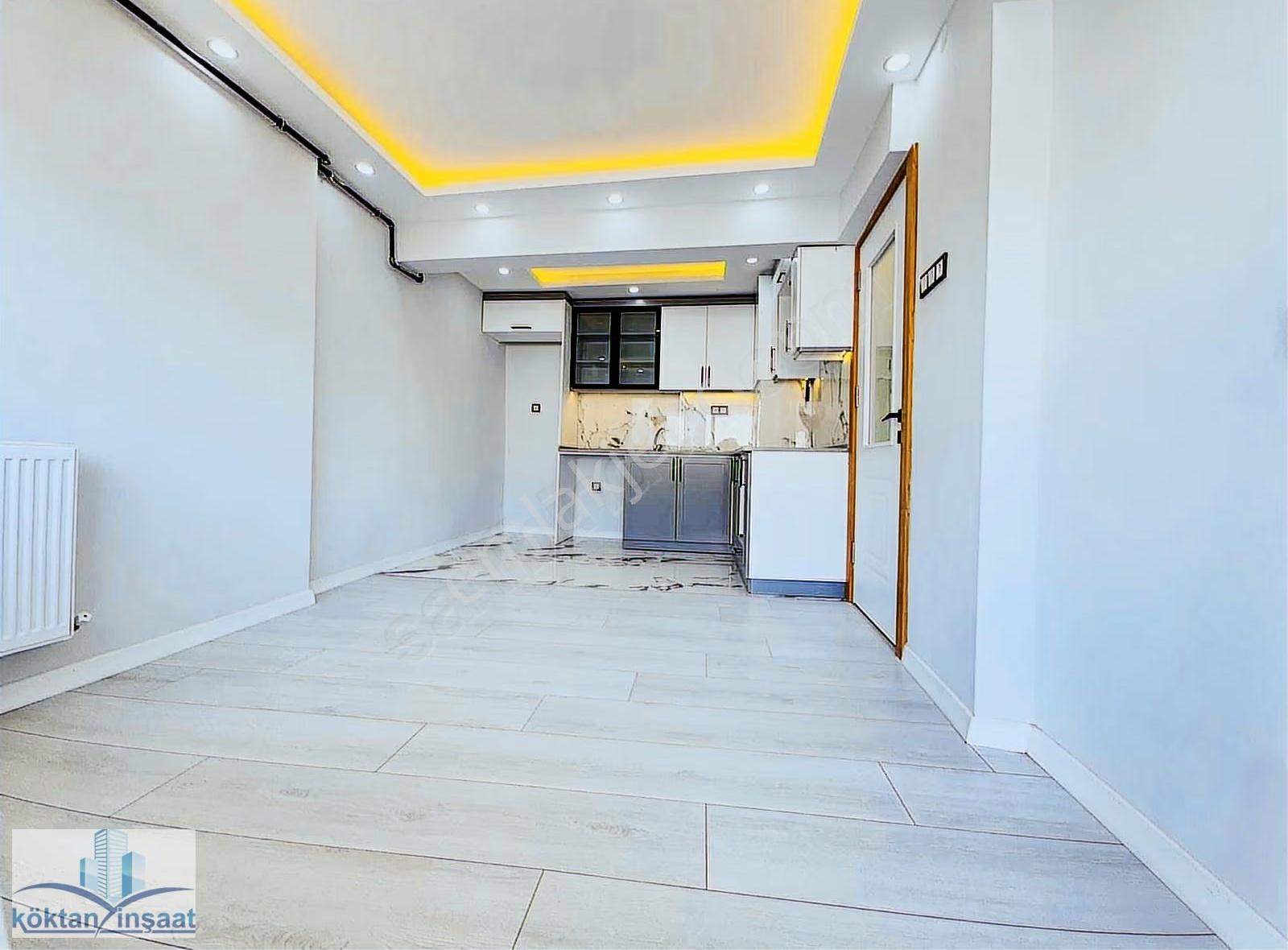 Peker Mahallesinde 3+1 Arakat Full Lüks Daire Fırsatı - Görsel 25