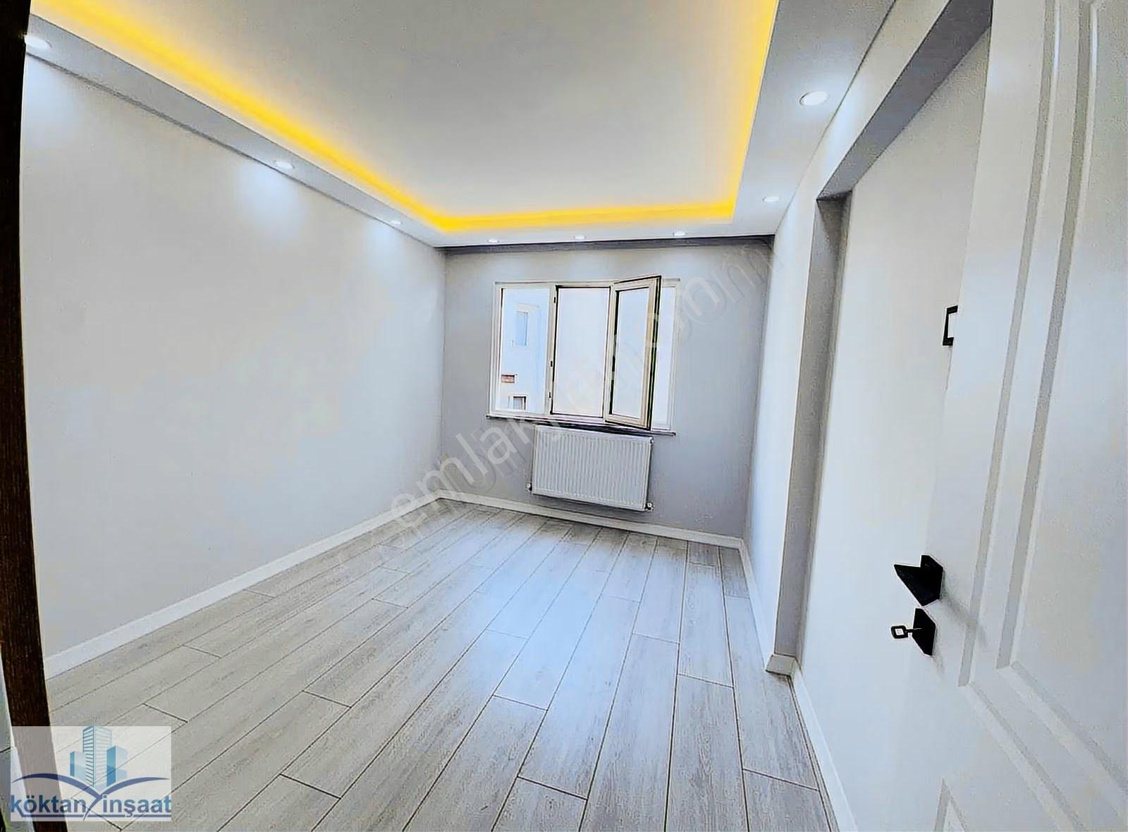 Peker Mahallesinde 3+1 Arakat Full Lüks Daire Fırsatı - Görsel 5