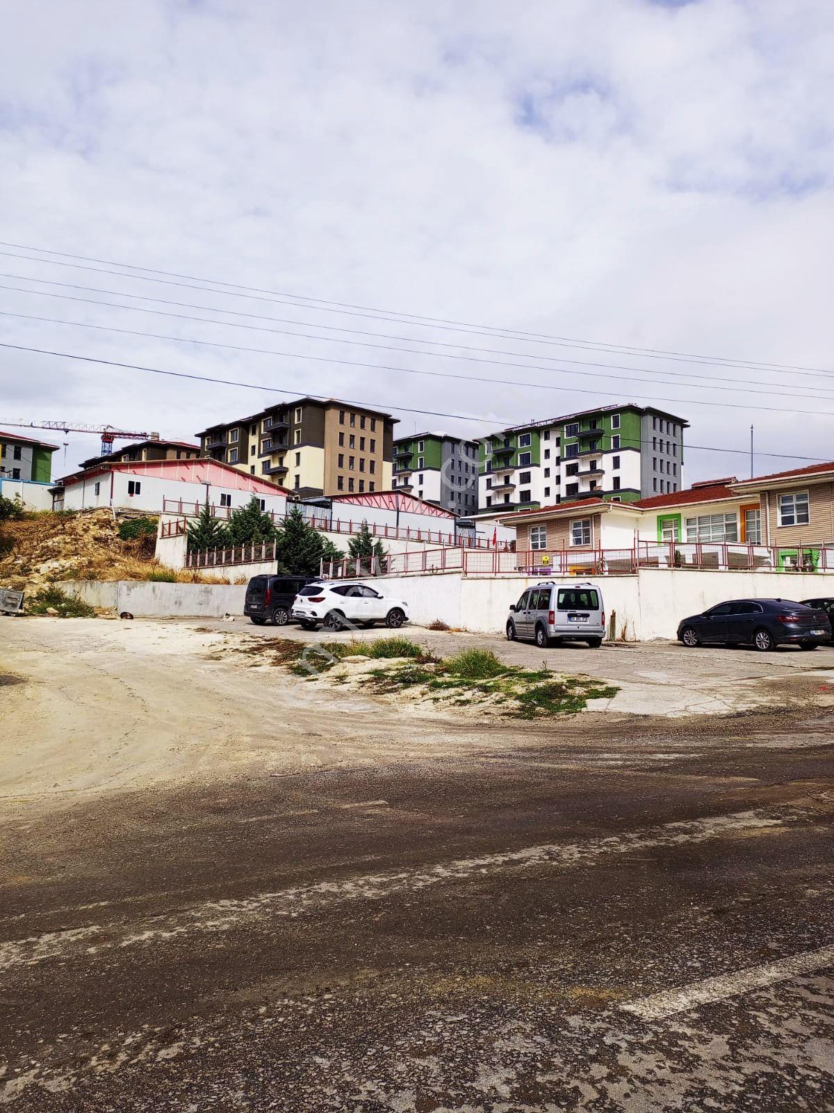 Kırklareli Pınarhisar Beylik Mahallesinde Sahibinden Satılık Arsa - Görsel 7