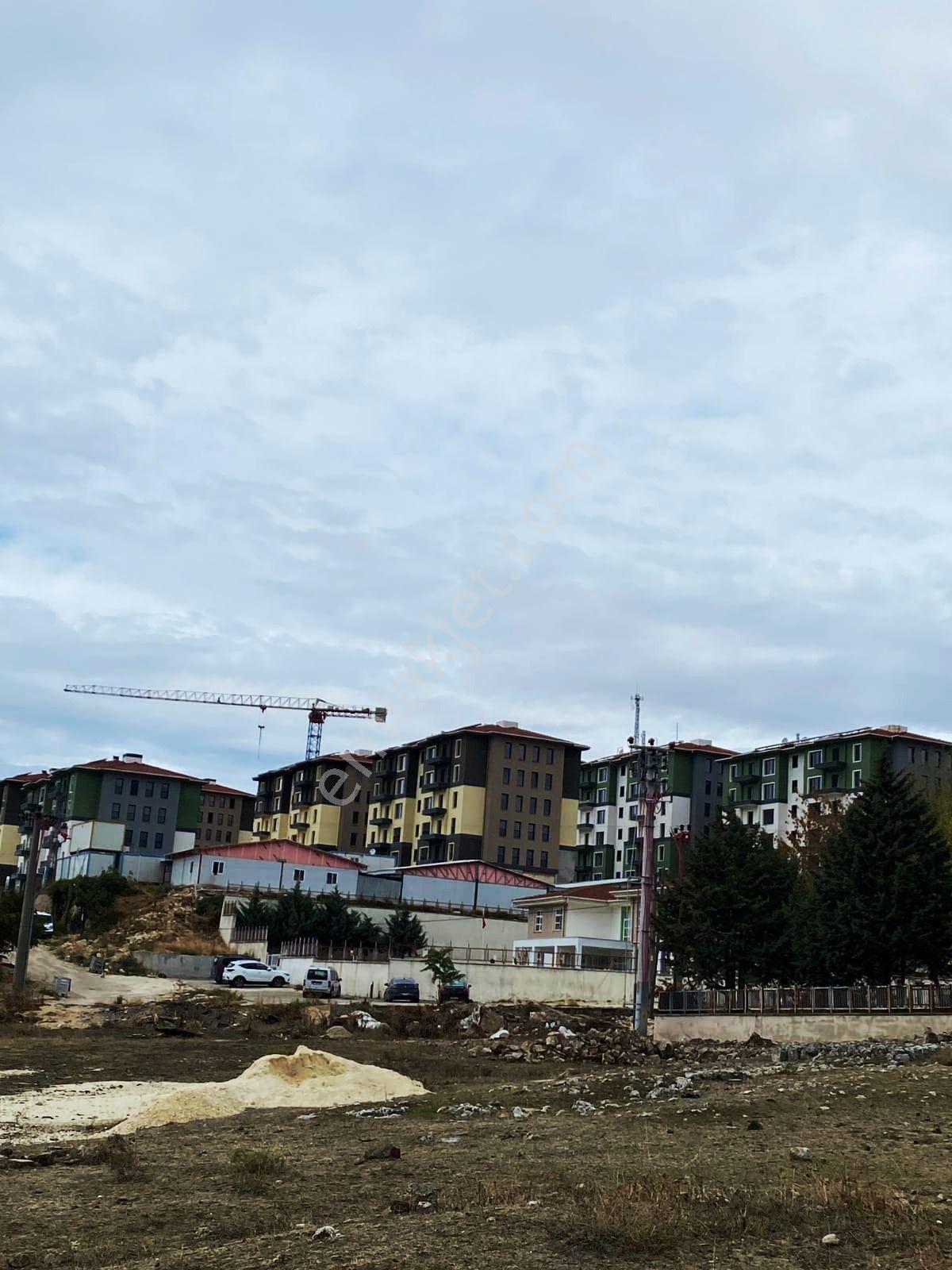 Kırklareli Pınarhisar Beylik Mahallesinde Sahibinden Satılık Arsa - Görsel 6