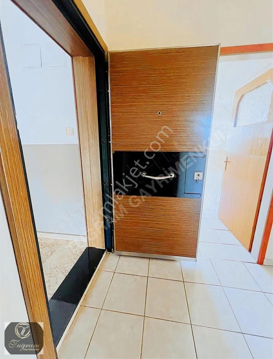 Site İçi Muhteşem Bir Daire Şelale Mah 3+1 Geniş Satılık Daire!! - Görsel 8
