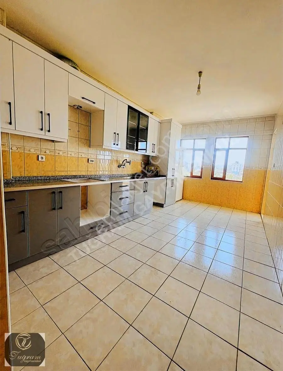 Site İçi Muhteşem Bir Daire Şelale Mah 3+1 Geniş Satılık Daire!! - Görsel 2