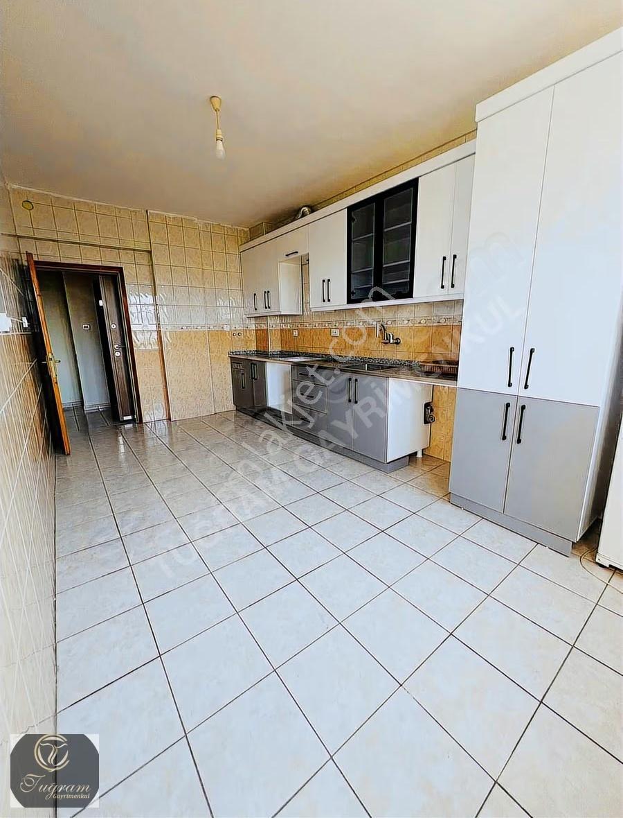 Site İçi Muhteşem Bir Daire Şelale Mah 3+1 Geniş Satılık Daire!! - Görsel 10