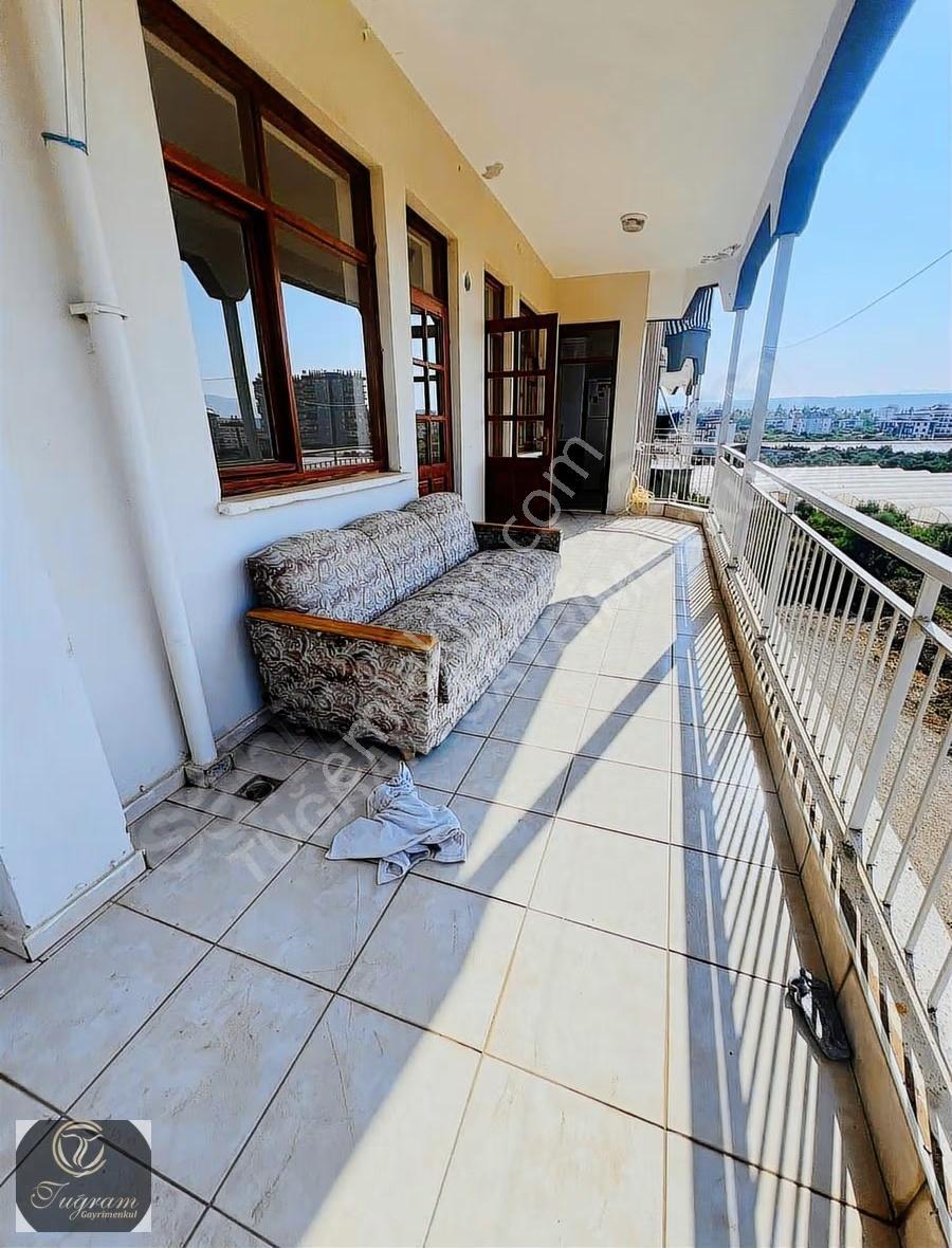 Site İçi Muhteşem Bir Daire Şelale Mah 3+1 Geniş Satılık Daire!! - Görsel 5