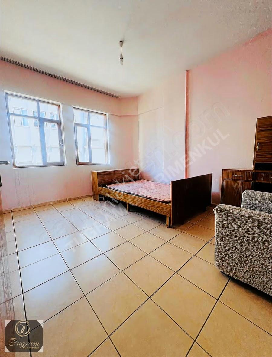 Site İçi Muhteşem Bir Daire Şelale Mah 3+1 Geniş Satılık Daire!! - Görsel 11