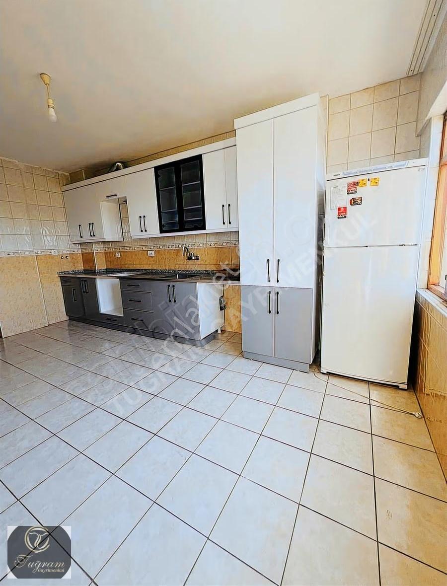 Site İçi Muhteşem Bir Daire Şelale Mah 3+1 Geniş Satılık Daire!! - Görsel 7