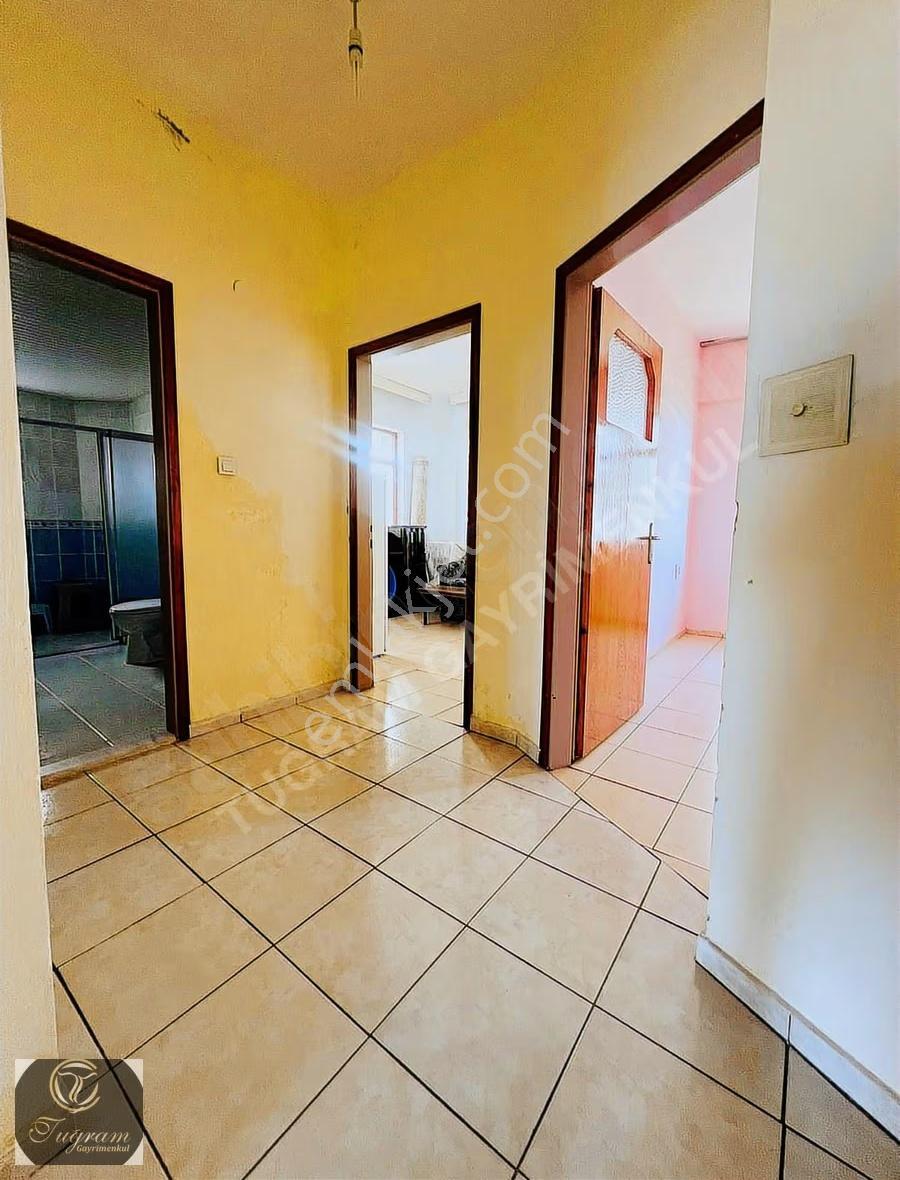 Site İçi Muhteşem Bir Daire Şelale Mah 3+1 Geniş Satılık Daire!! - Görsel 15