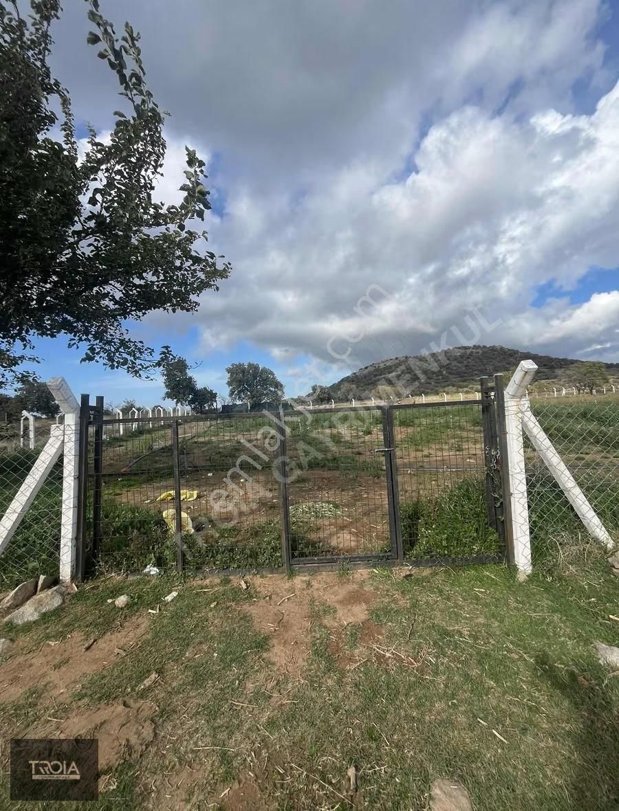 Uluköyde %5 İmarlı Asfalt Yola Cephe 5.195m2 Tarla - Görsel 10