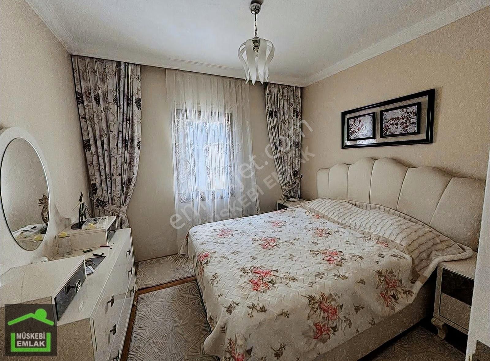 Bodrum Eski Devlet Hastanesi Civarı Kiralık Eşyalı Daire - Görsel 7