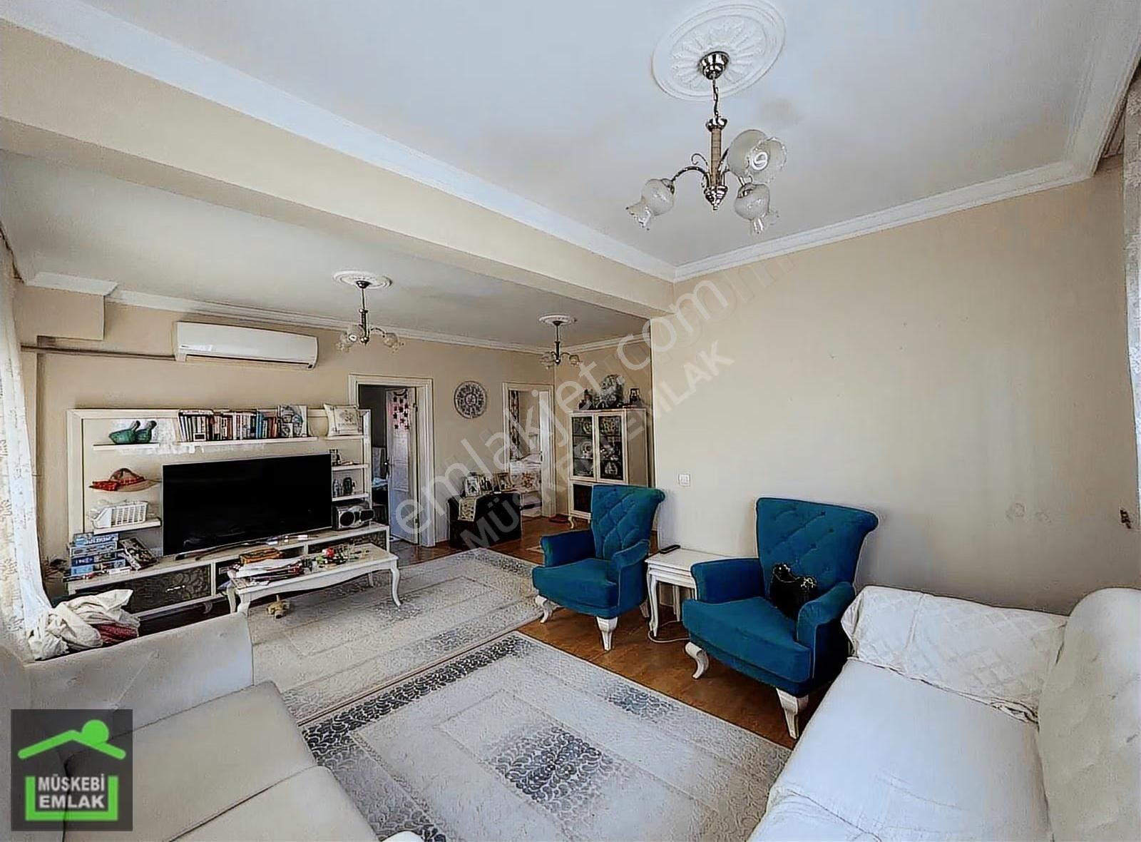 Bodrum Eski Devlet Hastanesi Civarı Kiralık Eşyalı Daire - Görsel 11