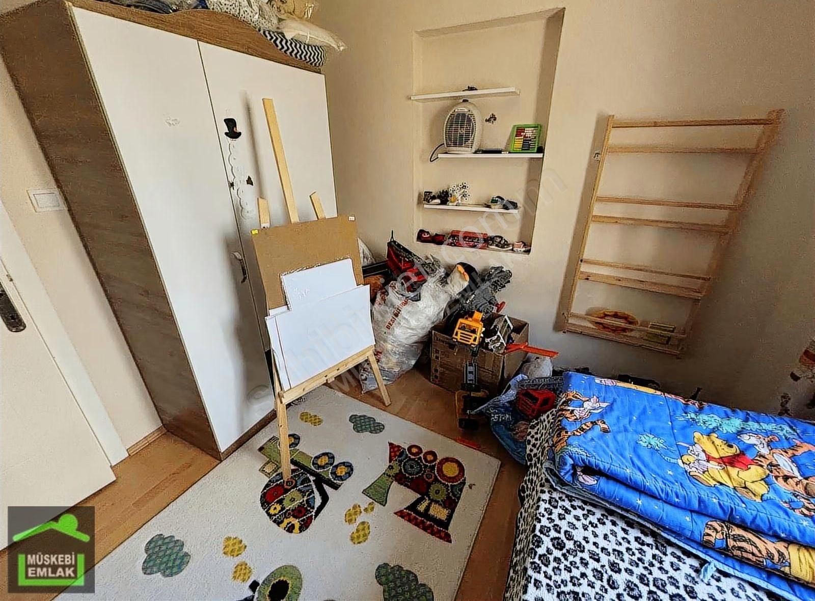 Bodrum Eski Devlet Hastanesi Civarı Kiralık Eşyalı Daire - Görsel 6