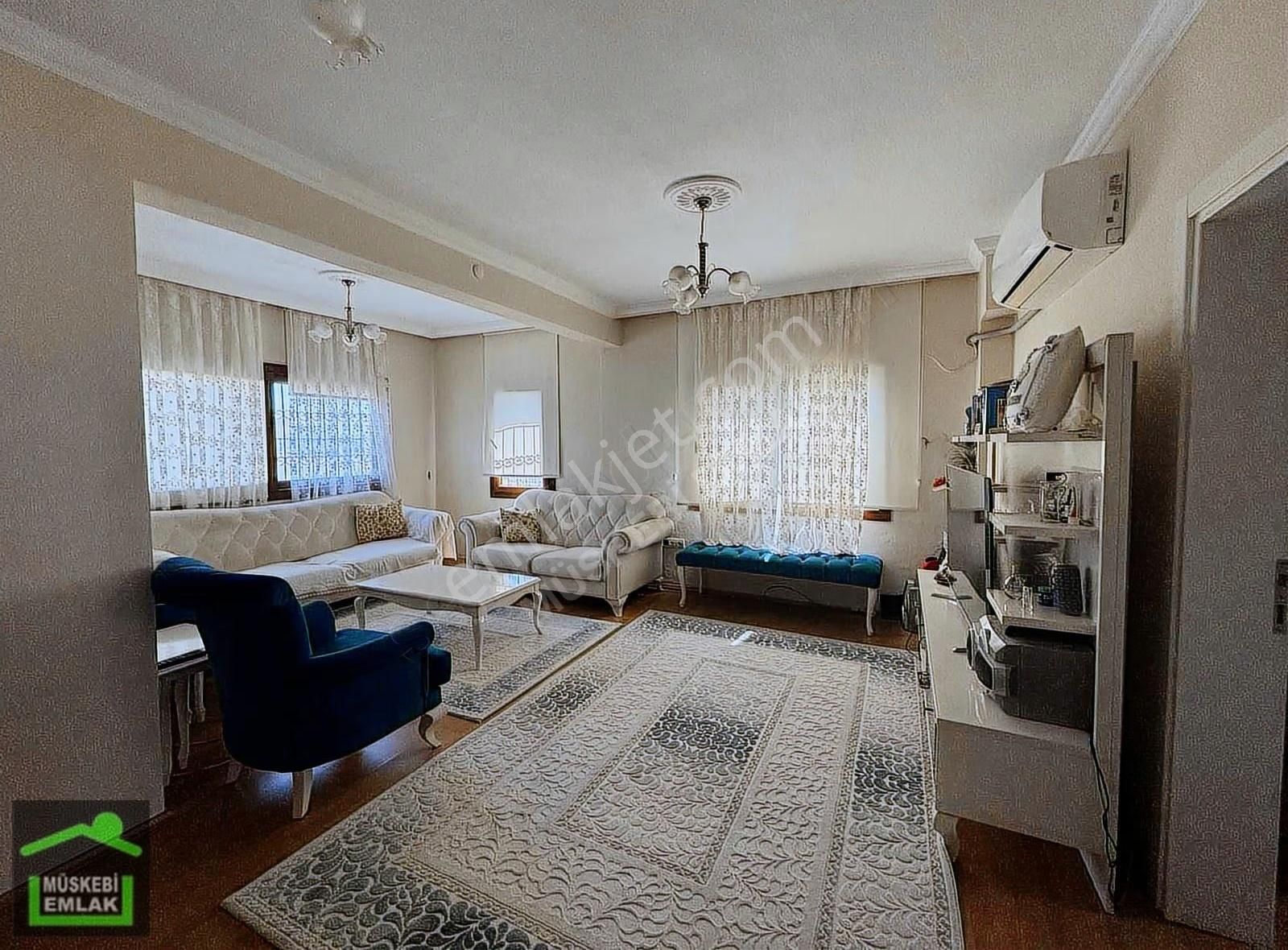 Bodrum Eski Devlet Hastanesi Civarı Kiralık Eşyalı Daire