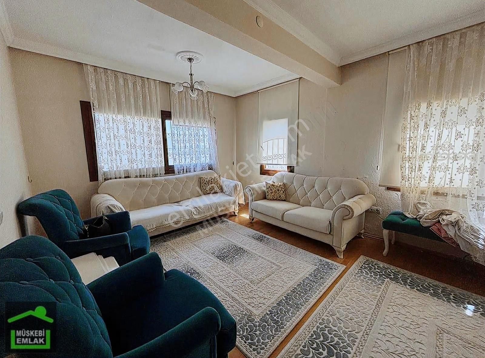 Bodrum Eski Devlet Hastanesi Civarı Kiralık Eşyalı Daire - Görsel 8