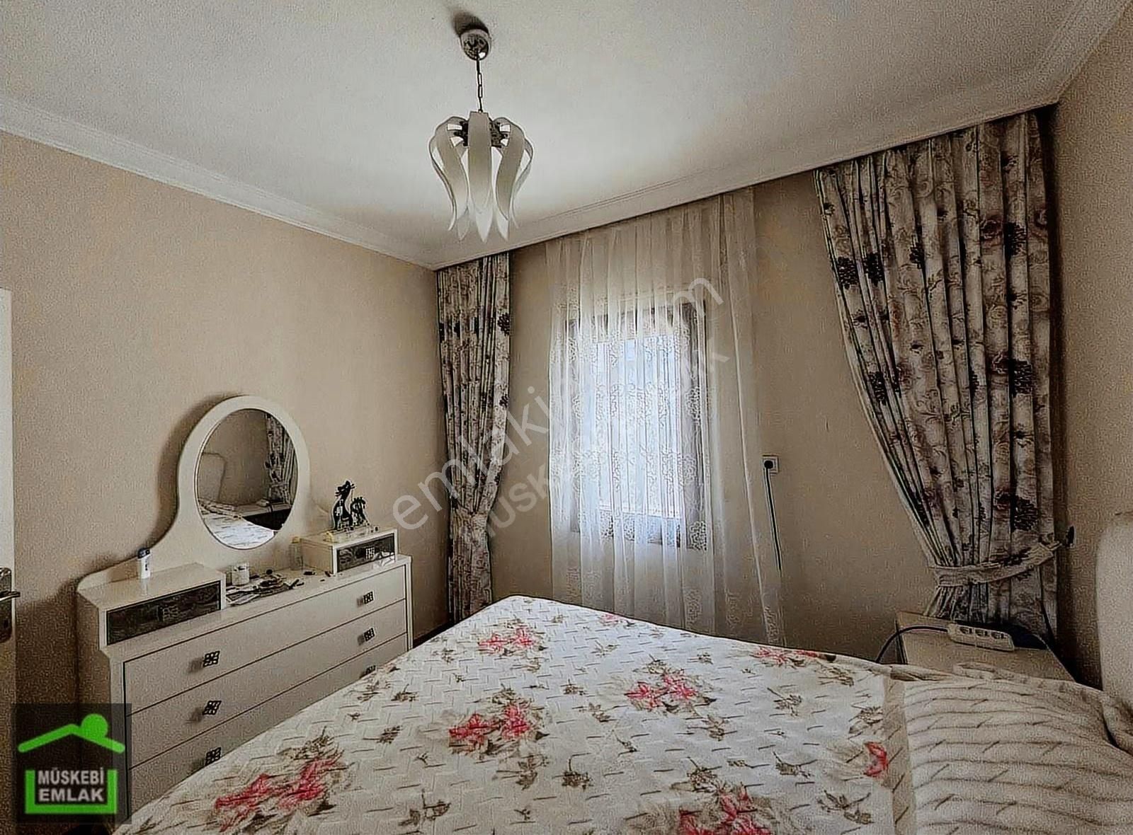 Bodrum Eski Devlet Hastanesi Civarı Kiralık Eşyalı Daire - Görsel 9