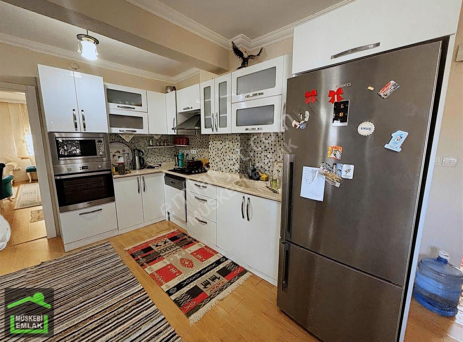 Bodrum Eski Devlet Hastanesi Civarı Kiralık Eşyalı Daire - Görsel 5