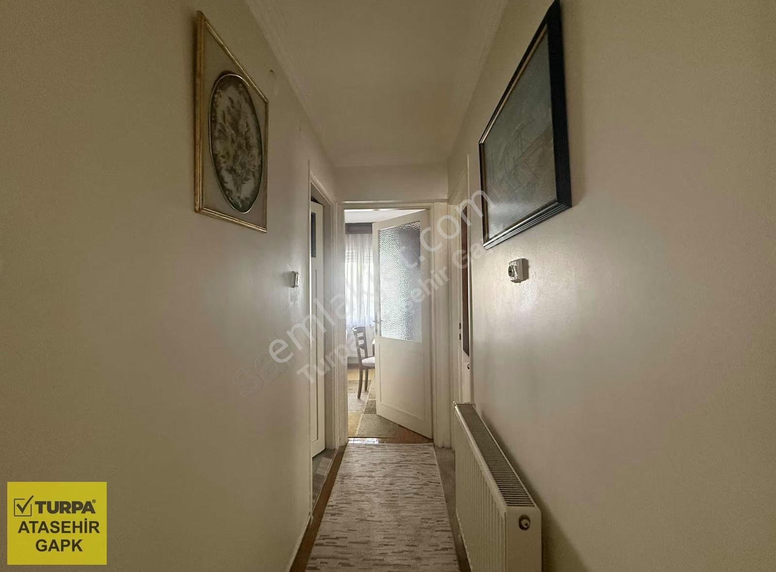 Karşıyaka Girne Caddesi'nde 3+1 Satılık Daire - Görsel 11