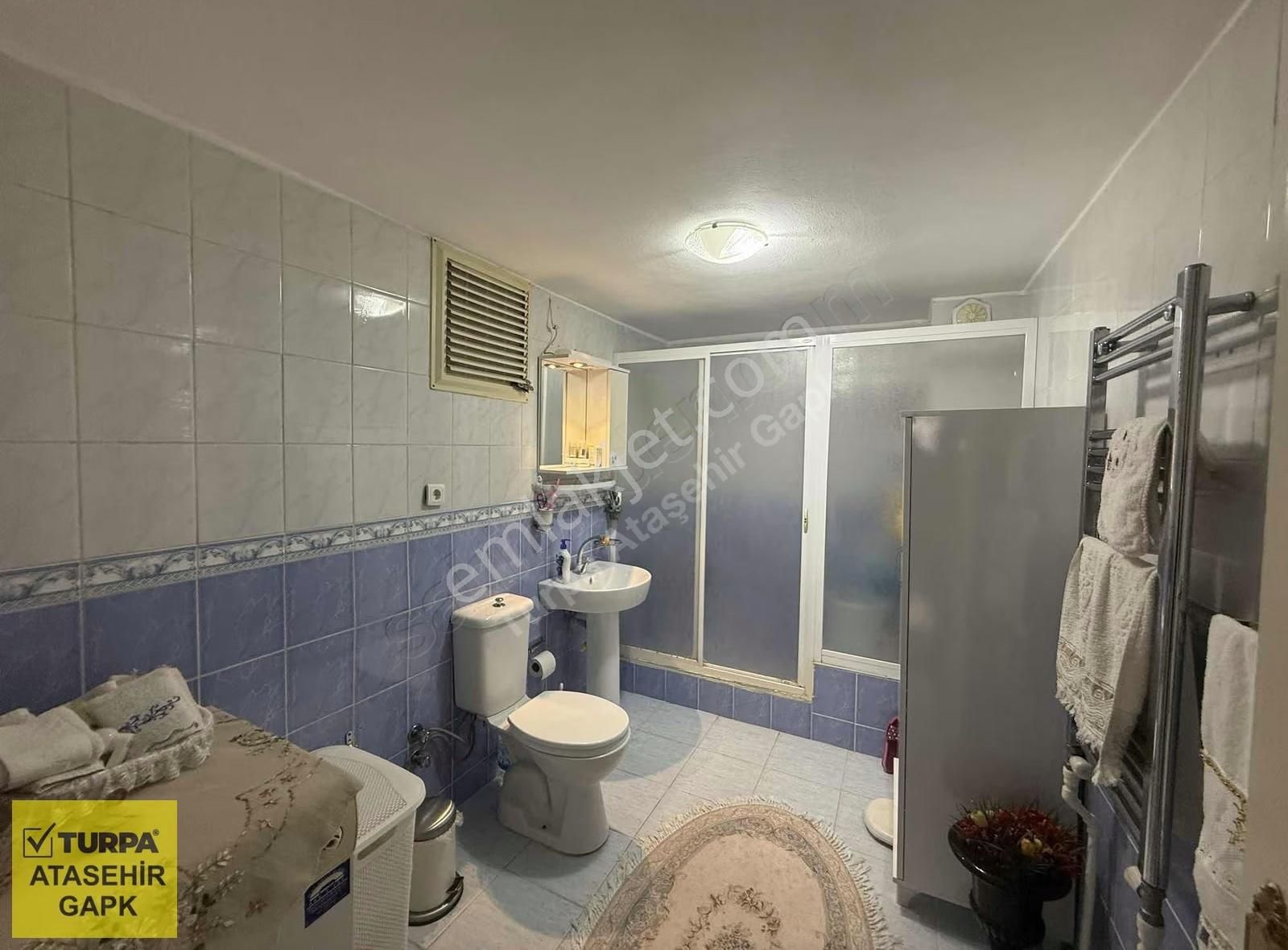 Karşıyaka Girne Caddesi'nde 3+1 Satılık Daire - Görsel 16