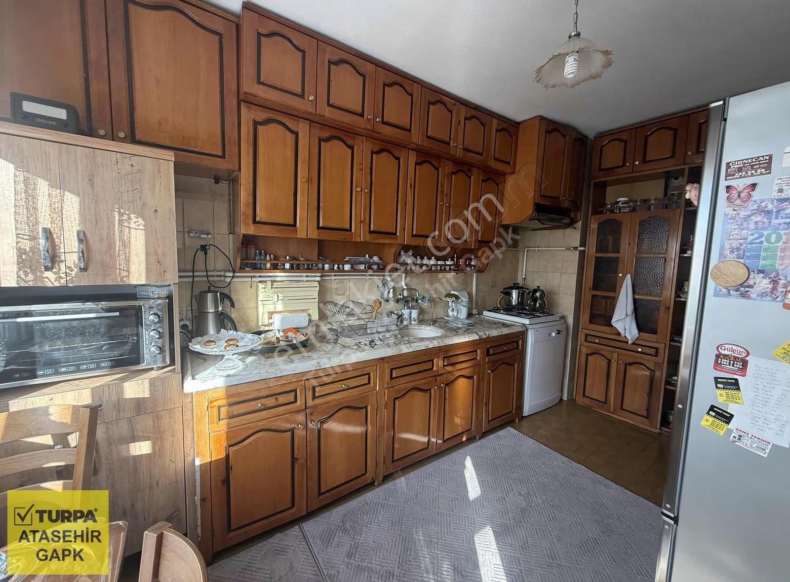 Karşıyaka Girne Caddesi'nde 3+1 Satılık Daire - Görsel 13