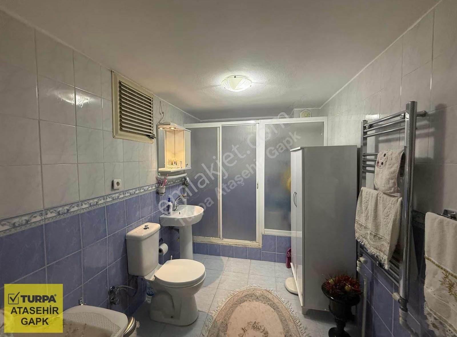 Karşıyaka Girne Caddesi'nde 3+1 Satılık Daire - Görsel 8