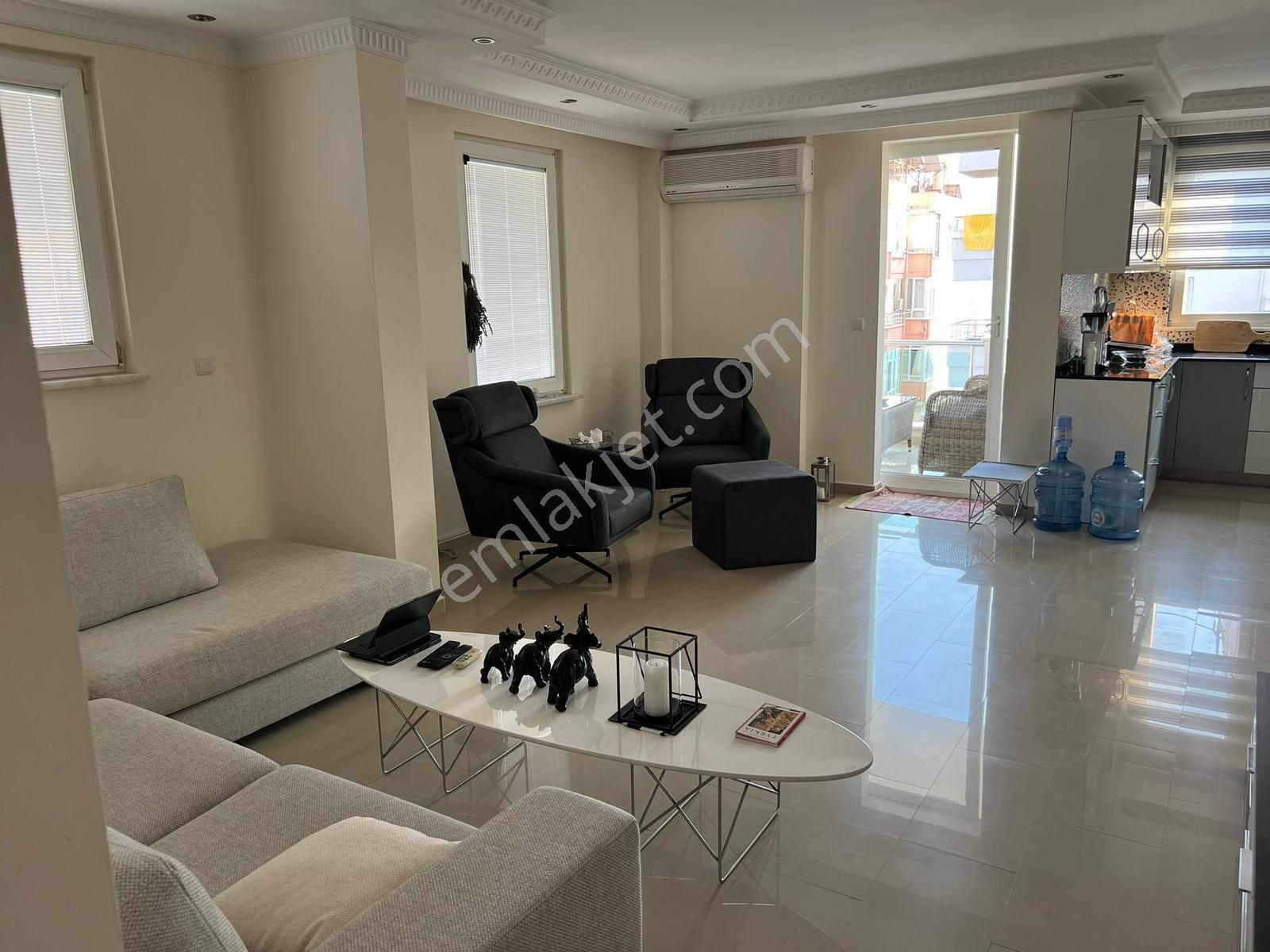 Obagölde Sahile 100 Mt Mesafede Satılık 6+2 Eşyalı Dubleks Daire - Görsel 31