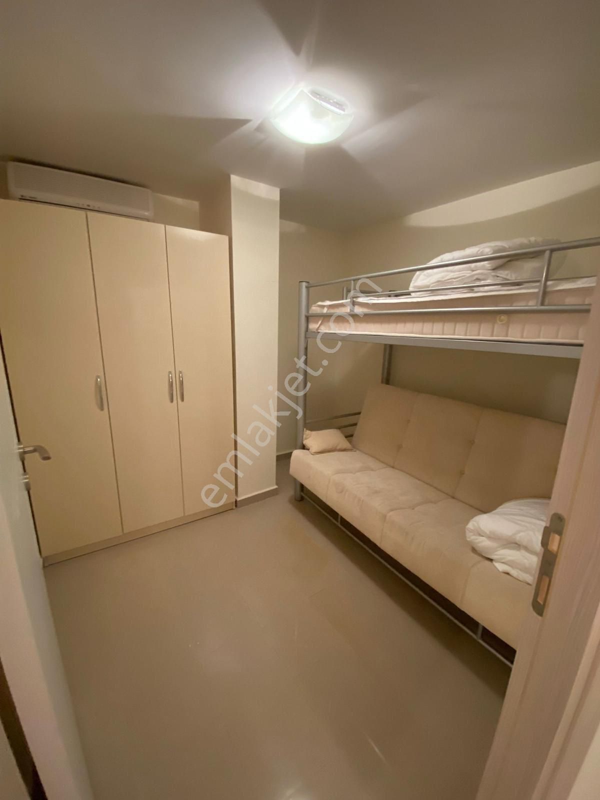 Obagölde Sahile 100 Mt Mesafede Satılık 6+2 Eşyalı Dubleks Daire - Görsel 22