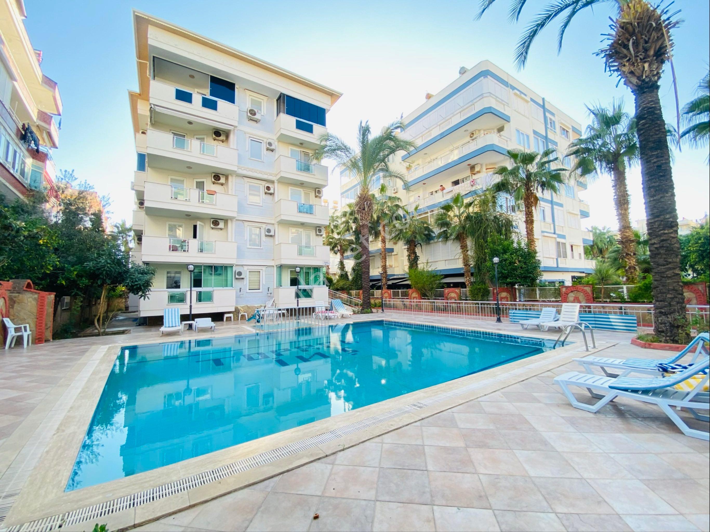 Obagölde Sahile 100 Mt Mesafede Satılık 6+2 Eşyalı Dubleks Daire - Görsel 19