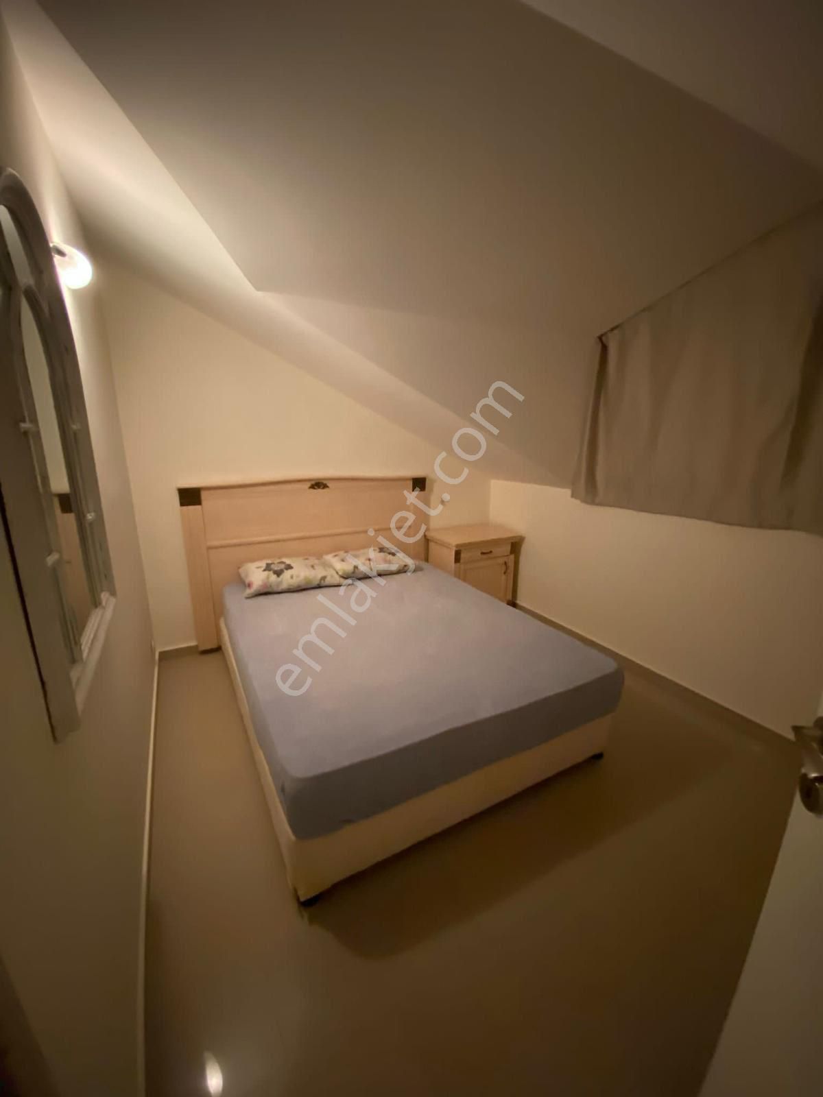 Obagölde Sahile 100 Mt Mesafede Satılık 6+2 Eşyalı Dubleks Daire - Görsel 17