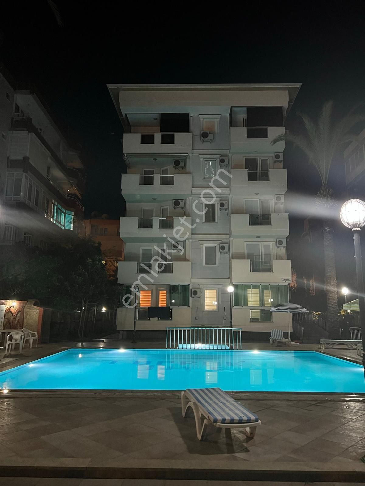 Obagölde Sahile 100 Mt Mesafede Satılık 6+2 Eşyalı Dubleks Daire - Görsel 26