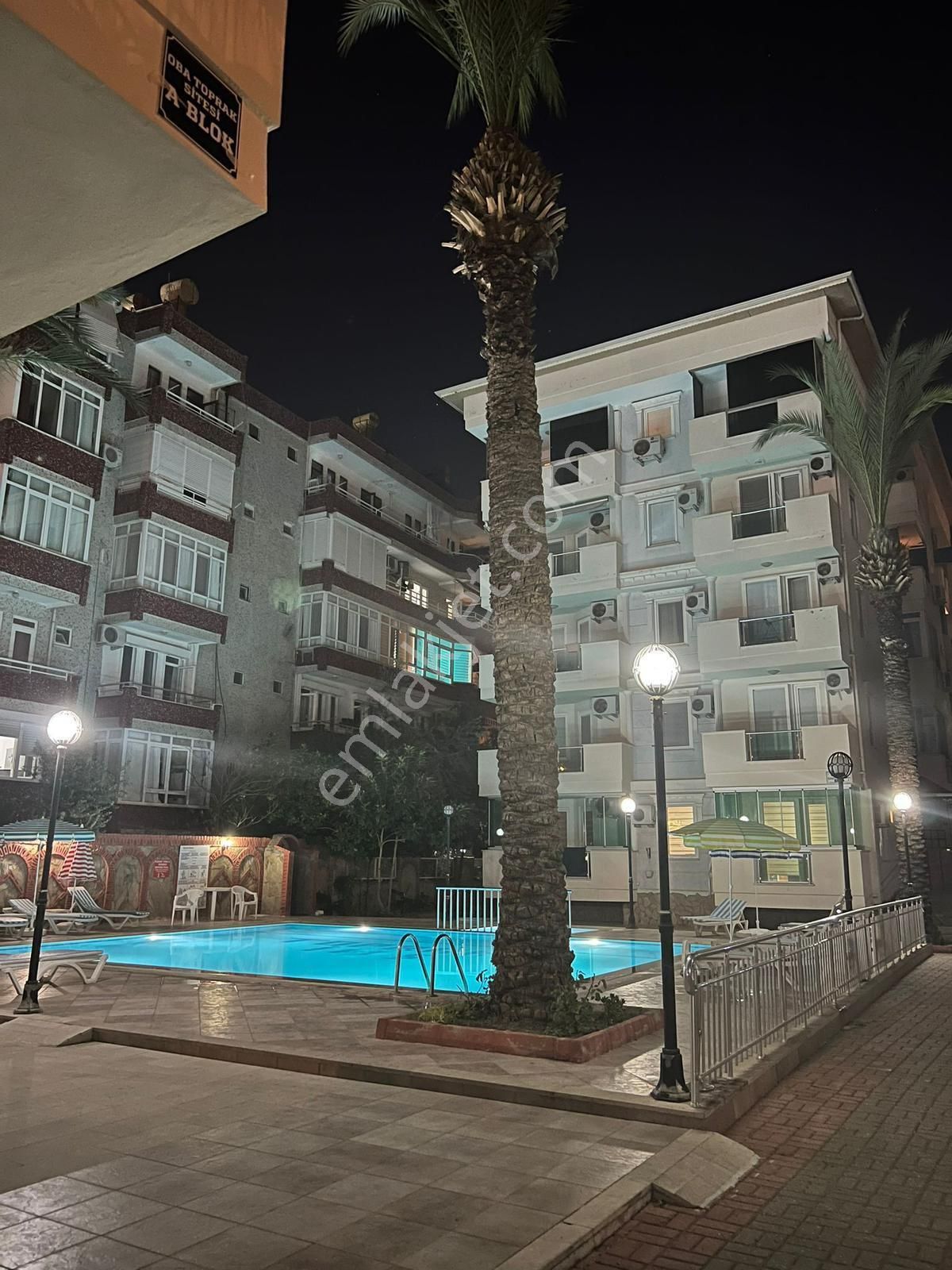 Obagölde Sahile 100 Mt Mesafede Satılık 6+2 Eşyalı Dubleks Daire - Görsel 28