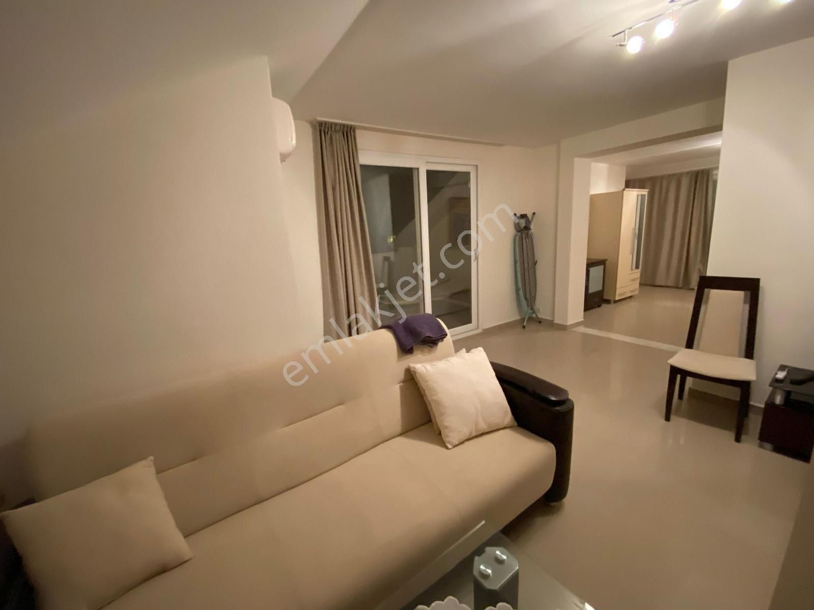 Obagölde Sahile 100 Mt Mesafede Satılık 6+2 Eşyalı Dubleks Daire - Görsel 20