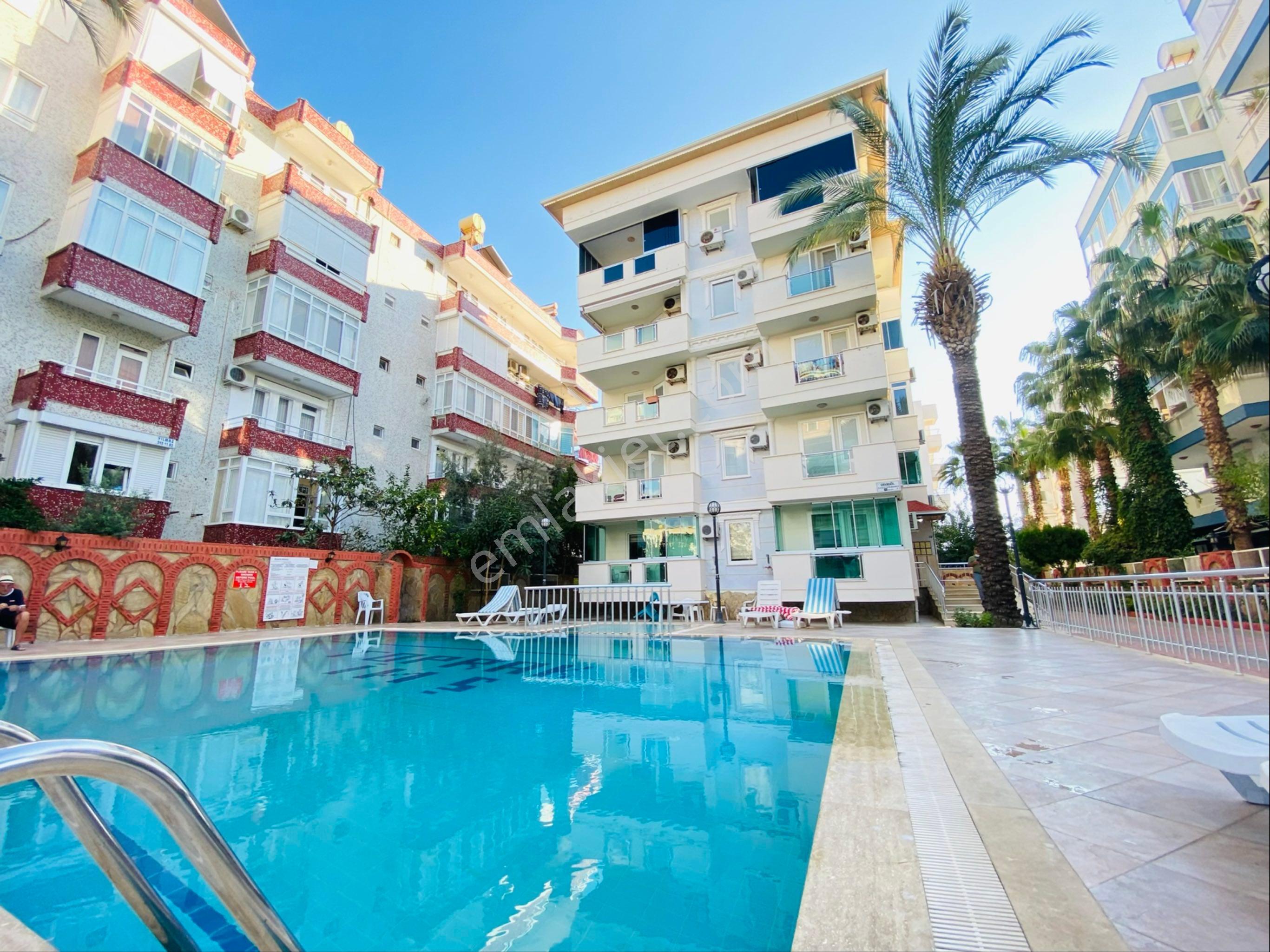 Obagölde Sahile 100 Mt Mesafede Satılık 6+2 Eşyalı Dubleks Daire - Görsel 15