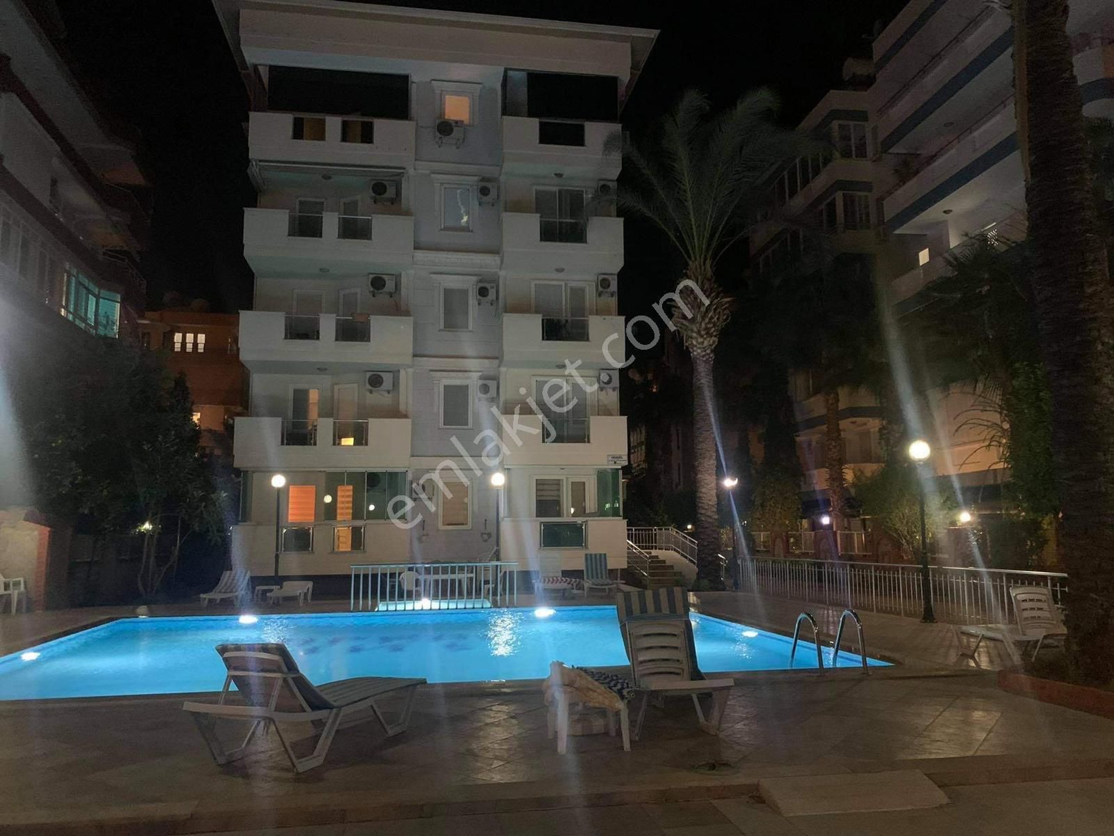 Obagölde Sahile 100 Mt Mesafede Satılık 6+2 Eşyalı Dubleks Daire - Görsel 24