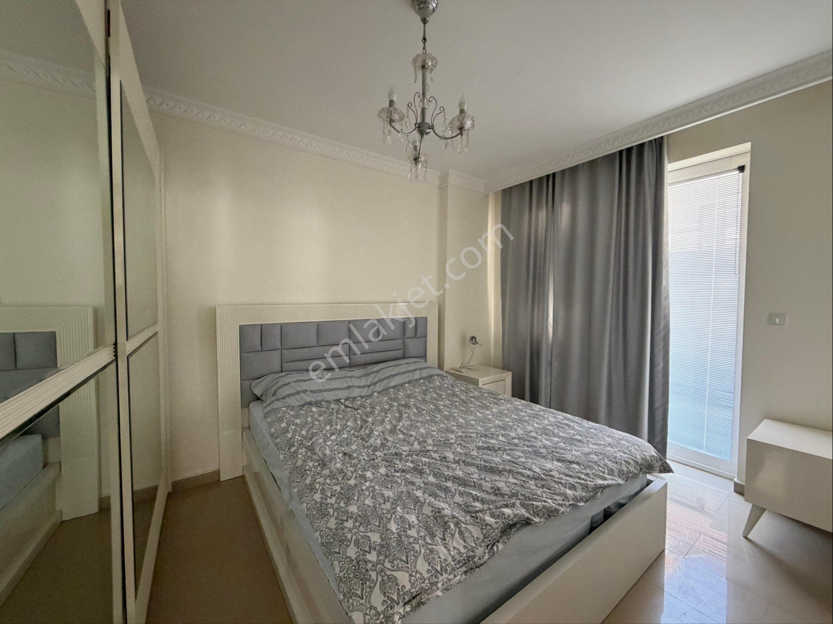 Obagölde Sahile 100 Mt Mesafede Satılık 6+2 Eşyalı Dubleks Daire - Görsel 3