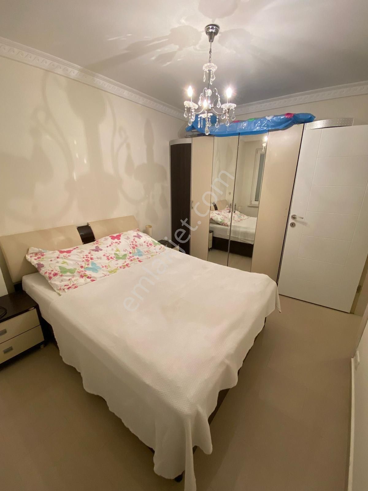 Obagölde Sahile 100 Mt Mesafede Satılık 6+2 Eşyalı Dubleks Daire - Görsel 11