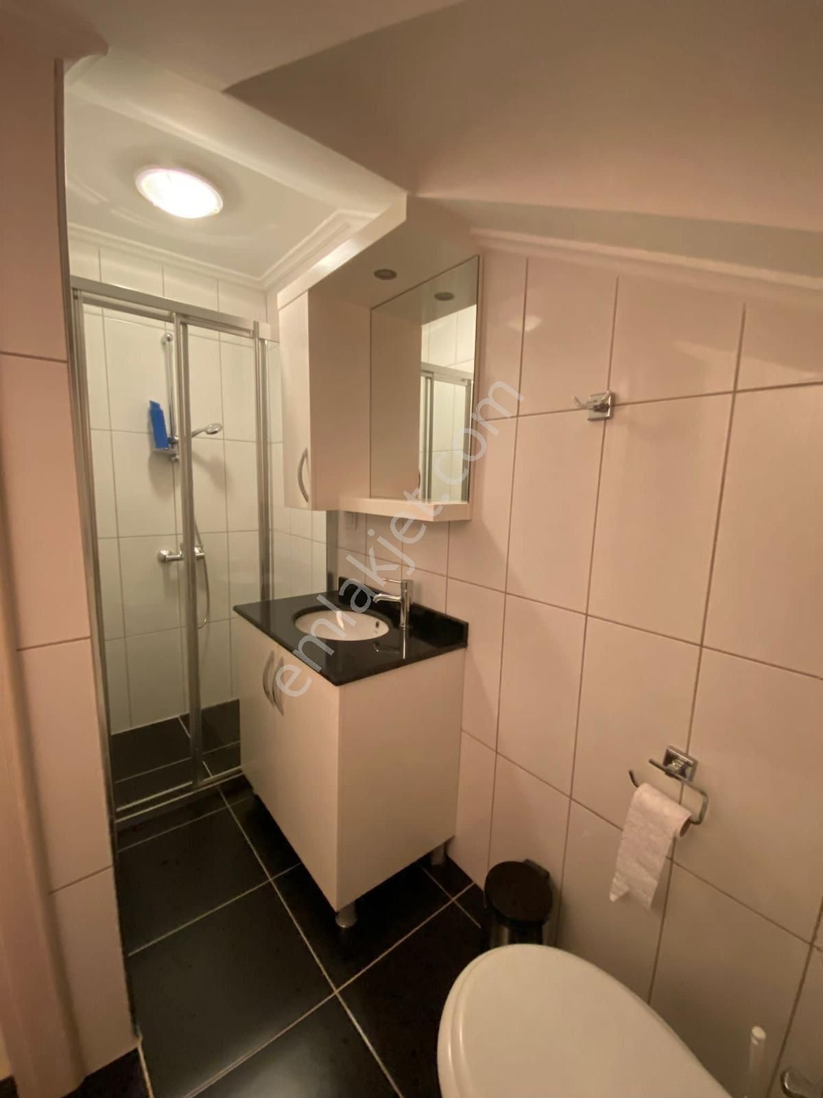 Obagölde Sahile 100 Mt Mesafede Satılık 6+2 Eşyalı Dubleks Daire - Görsel 23