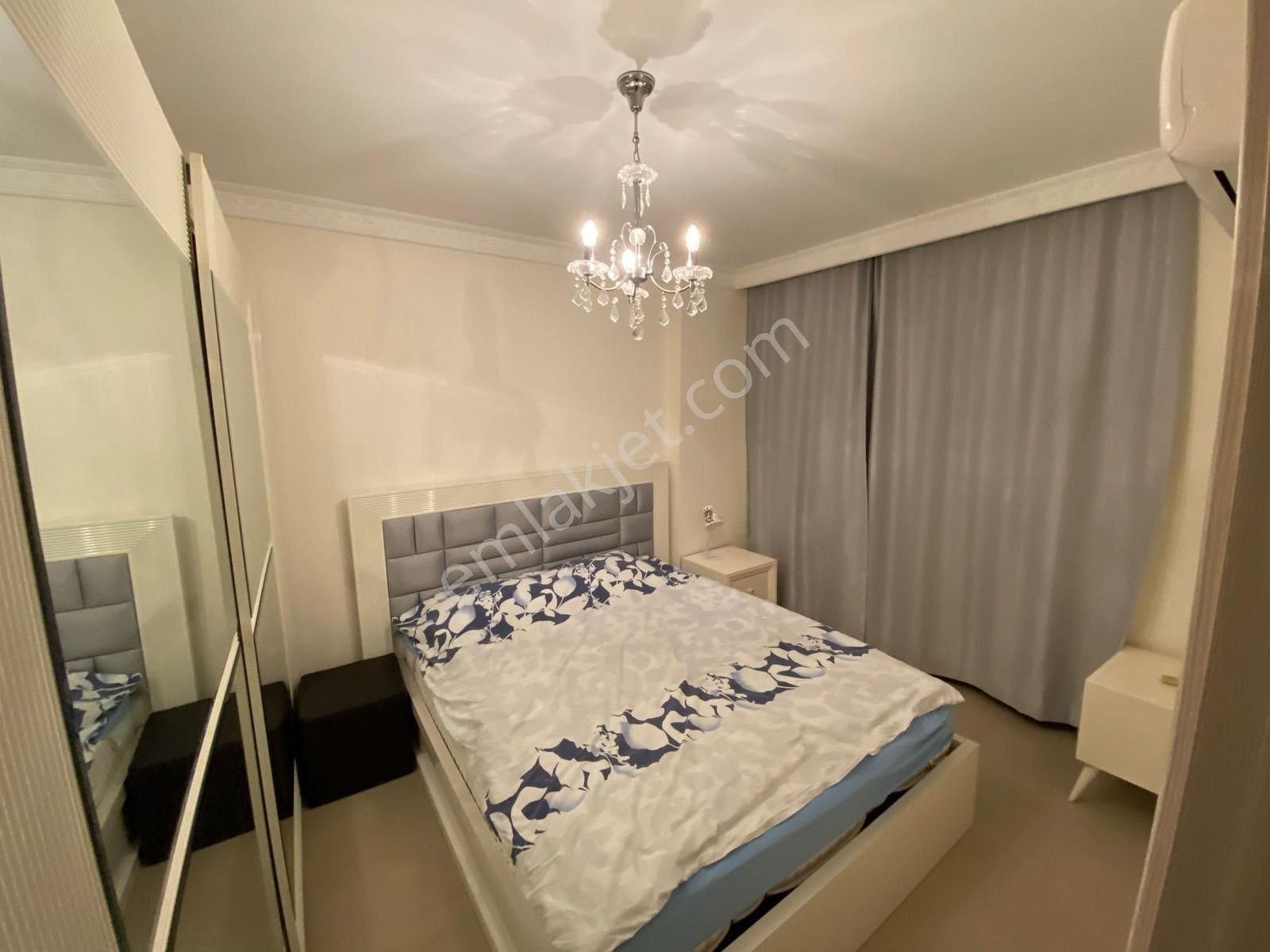 Obagölde Sahile 100 Mt Mesafede Satılık 6+2 Eşyalı Dubleks Daire - Görsel 3