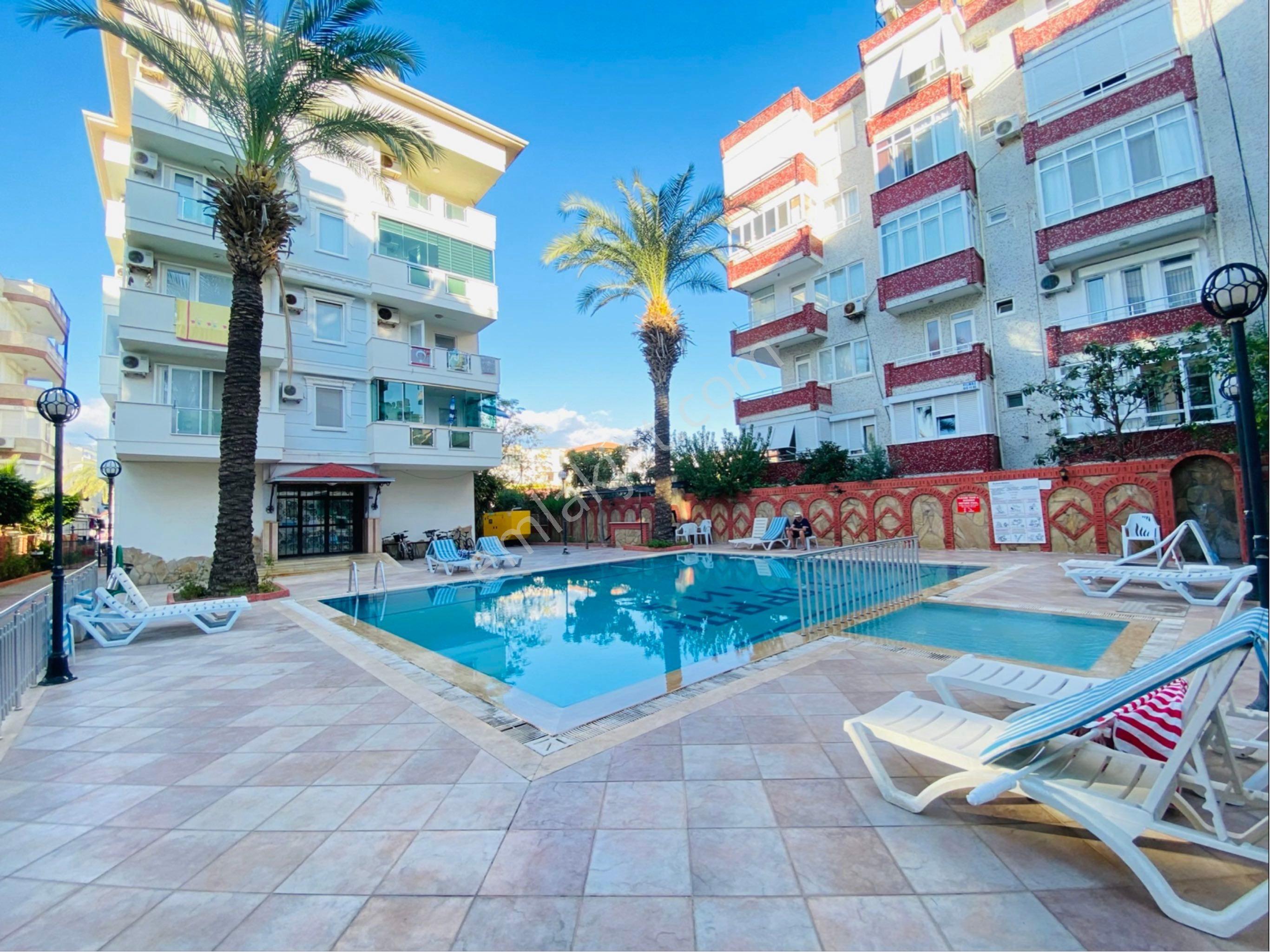 Obagölde Sahile 100 Mt Mesafede Satılık 6+2 Eşyalı Dubleks Daire - Görsel 2