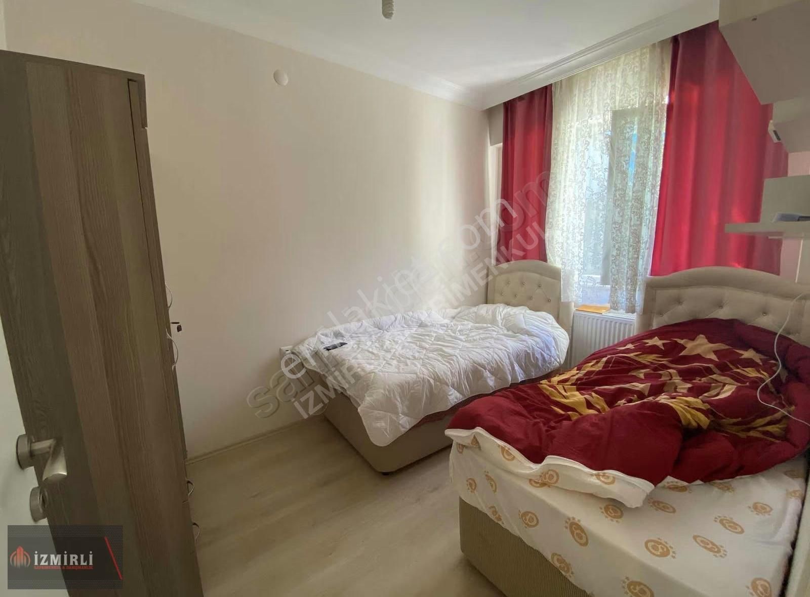 Üniversiteye Yürüme Mesafesinde Yatırımlık 2+1 Eşyalı Satılık - Görsel 10