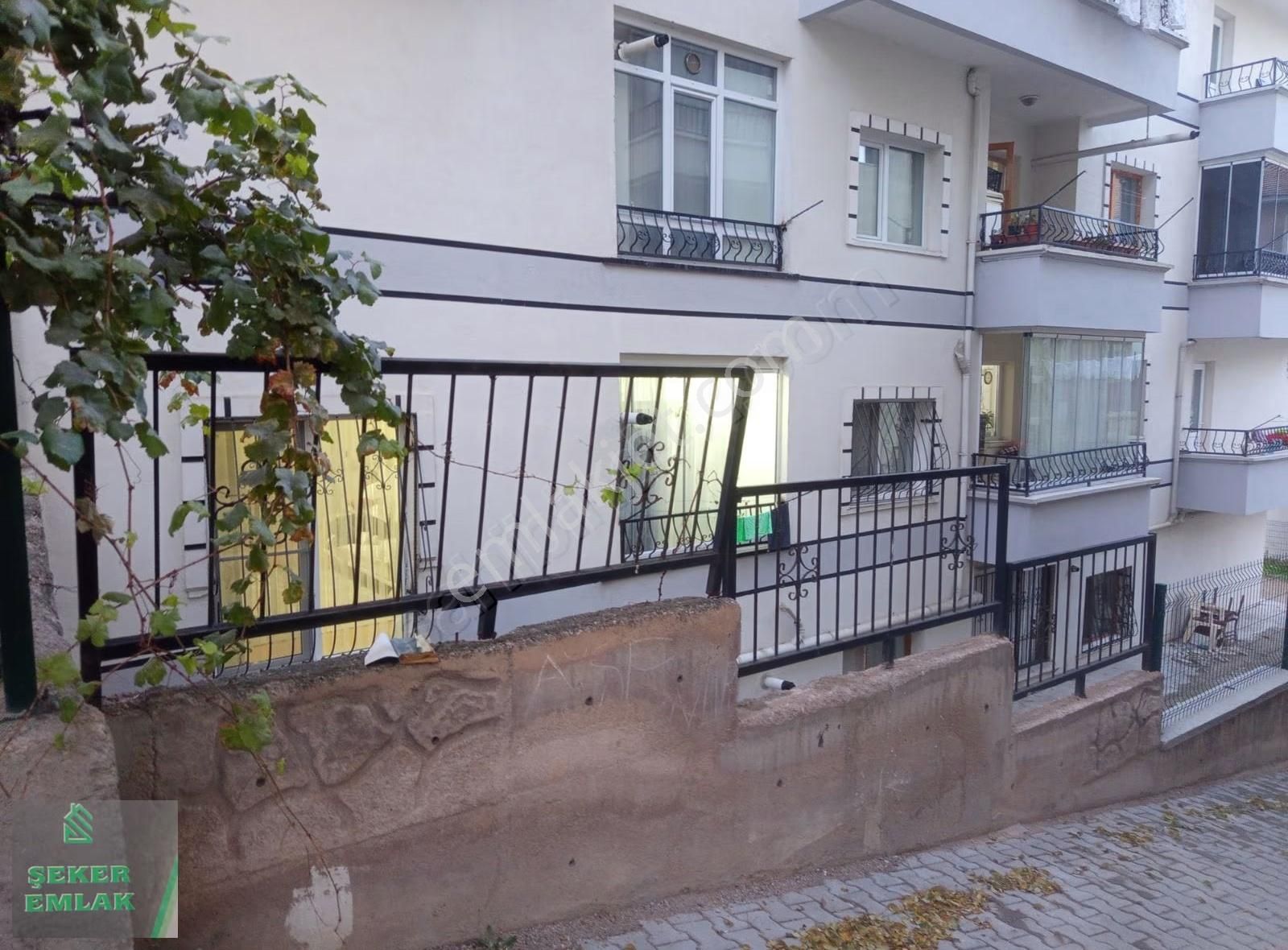 Şeker Emlak'tan Elvan Mahallede Satlık Daire - Görsel 2