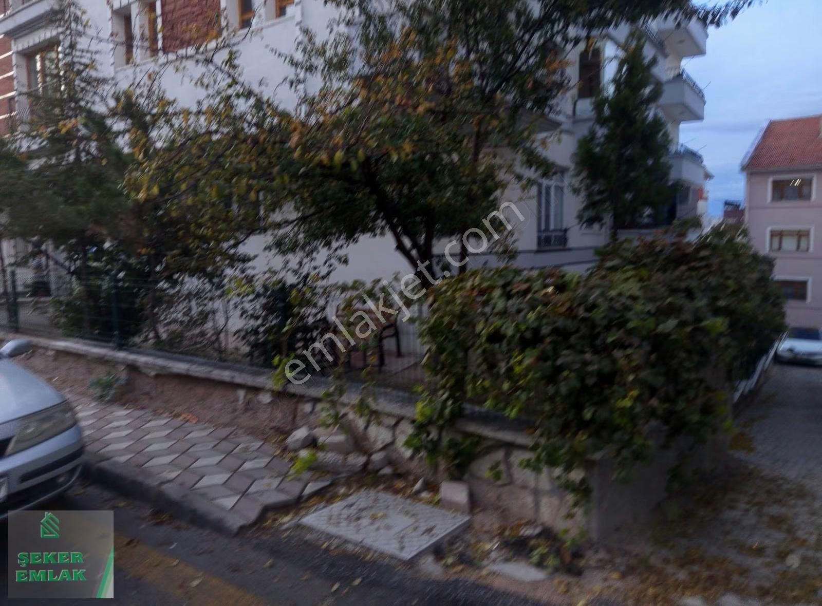 Şeker Emlak'tan Elvan Mahallede Satlık Daire - Görsel 3